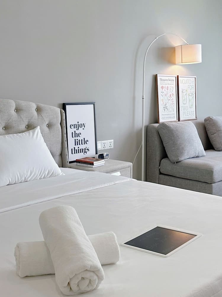 Gold Coast Mall Nha Trang - LT housing