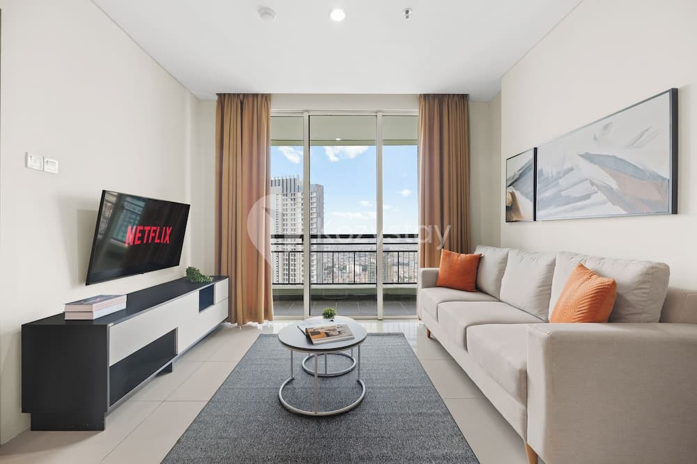 Mivra by Kozystay - Grogol