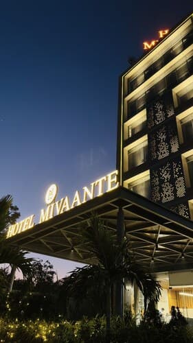 Hotel Mivaante