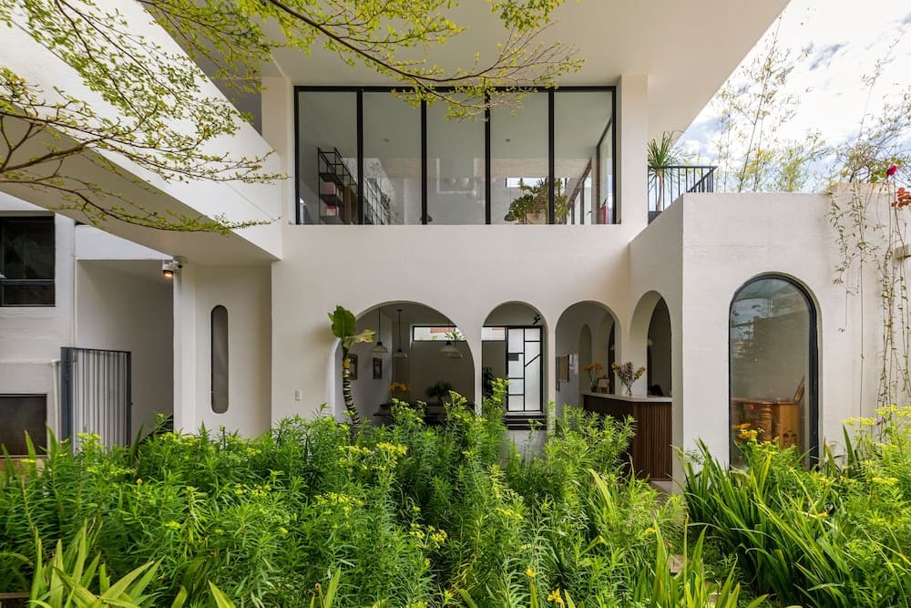 D'Mai Xanh Boutique Hotel Da Lat