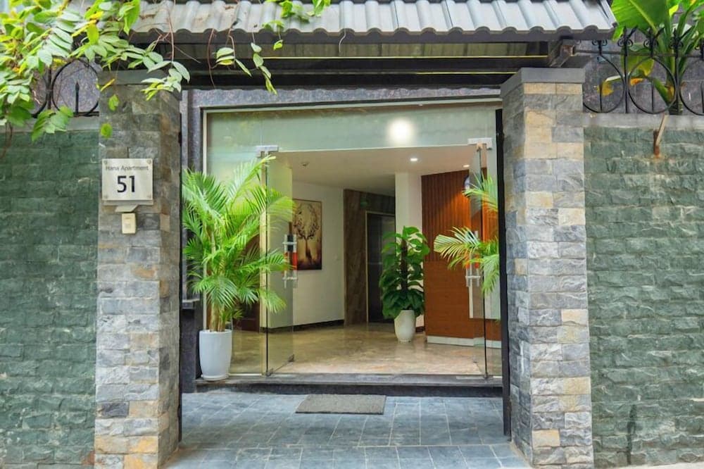 Sumitomo20- Linh Lang Serviced Apartment