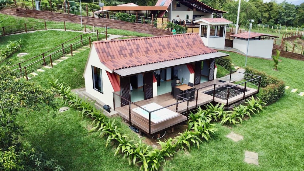 Pachakuti Ecovida Hotel