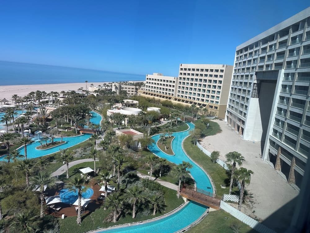 The Grand Mayan at Puerto Peñasco