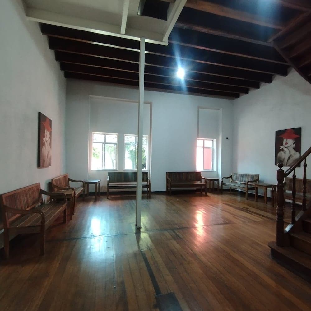 Hotel São Cristóvão