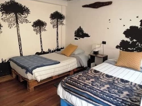 Atipico Hostel