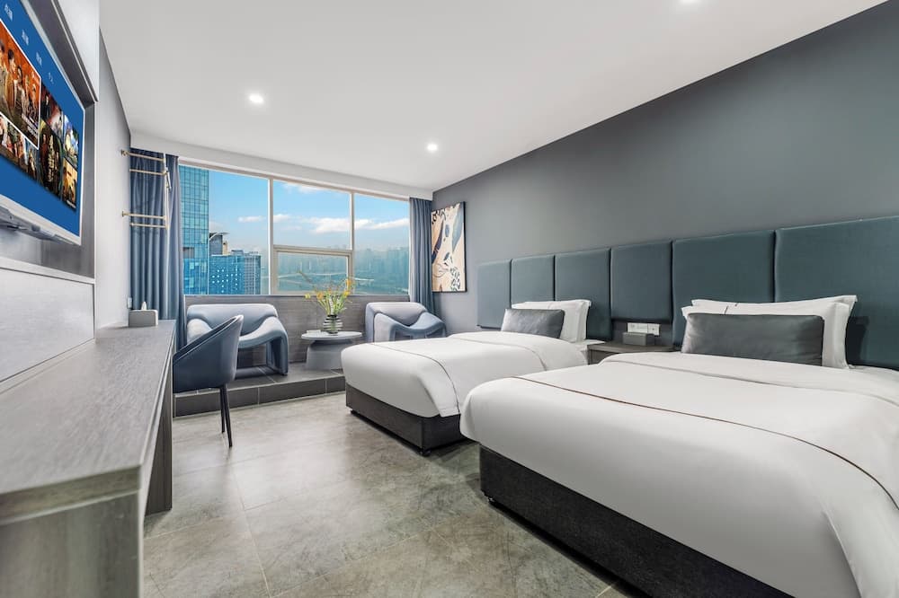 ChongQing Fang Hua Hotel