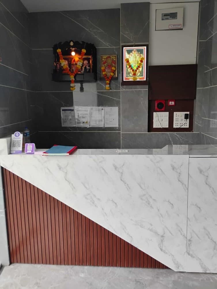 Jyoti Residency