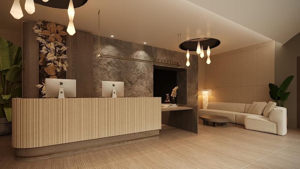 Grand Duka Hotel & Spa