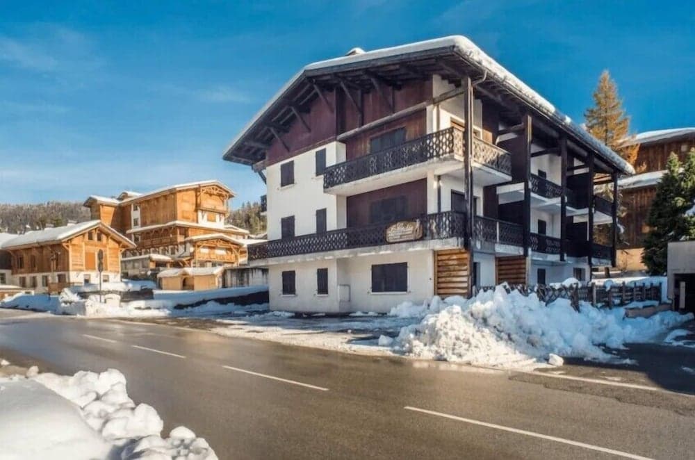 Residences Delavay