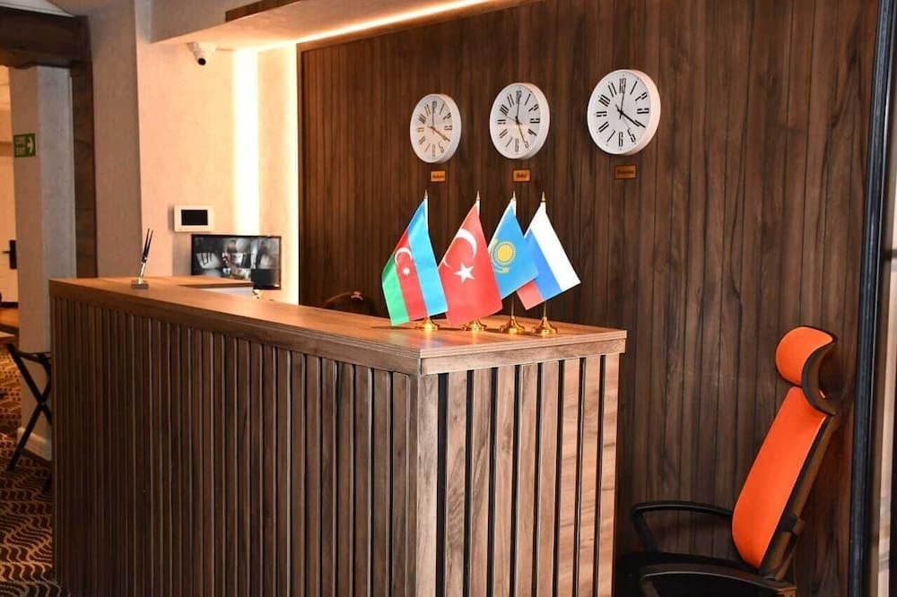 Jade Boutique Hotel