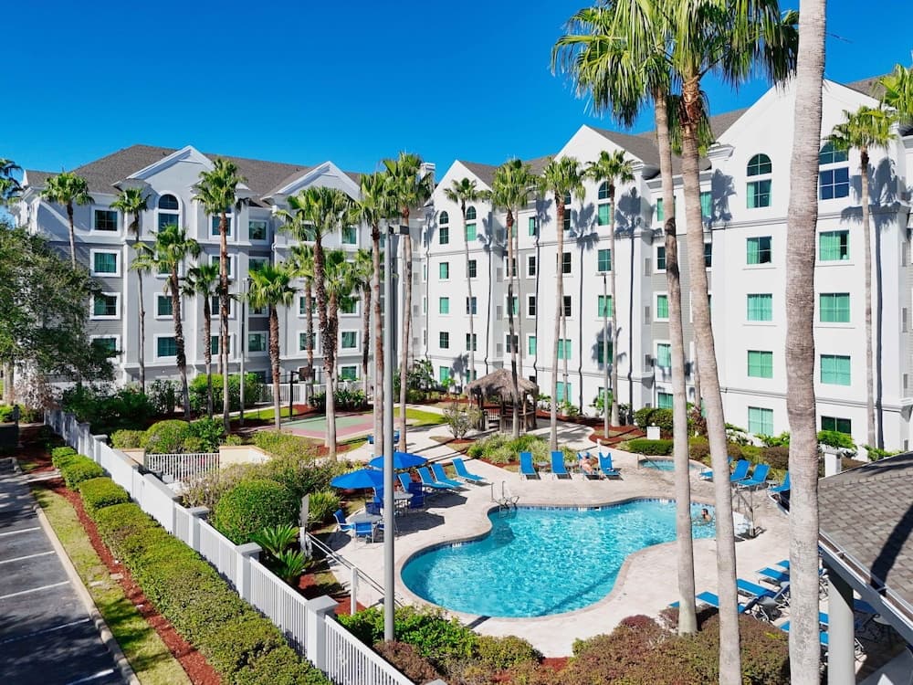 Lake Buena Vista Vacation Rental
