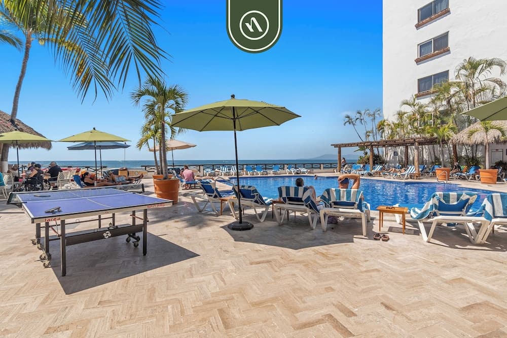 Amazing Condos with Ocean View