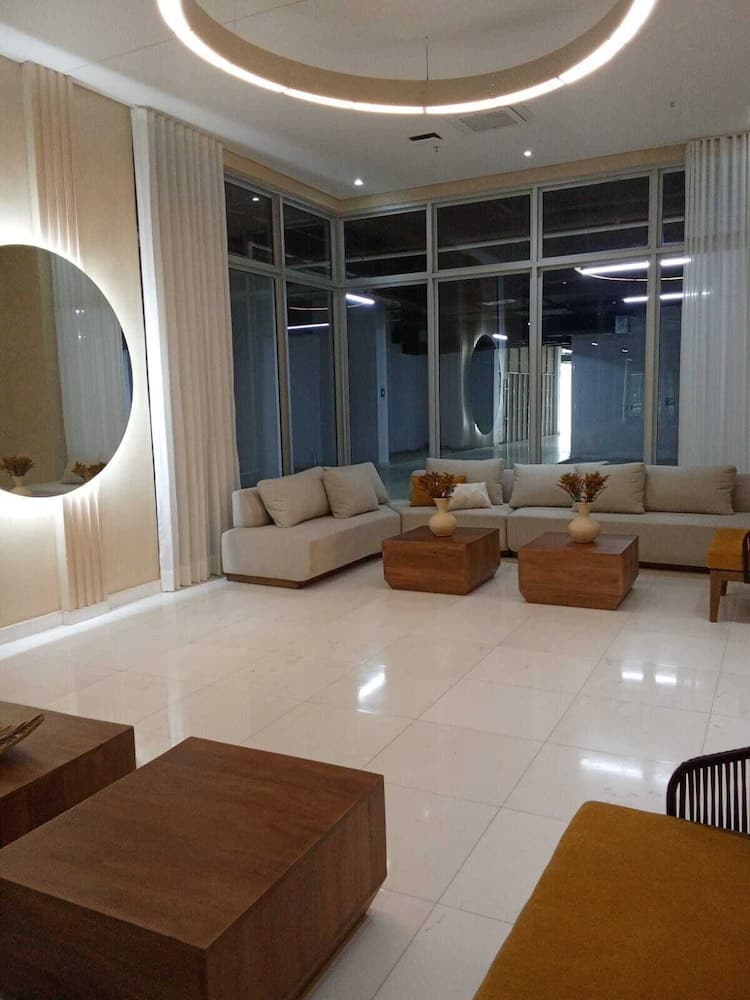 Cartagena Beach Resort 1102