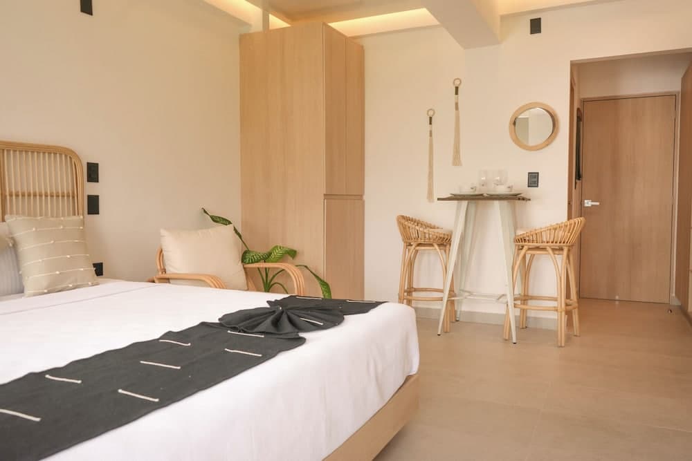 Macondo Quinta Avenida Residences F2