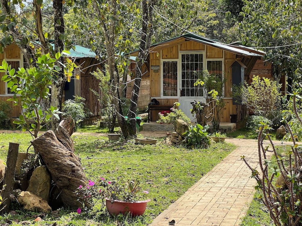 Scent Chalet - Scent Village