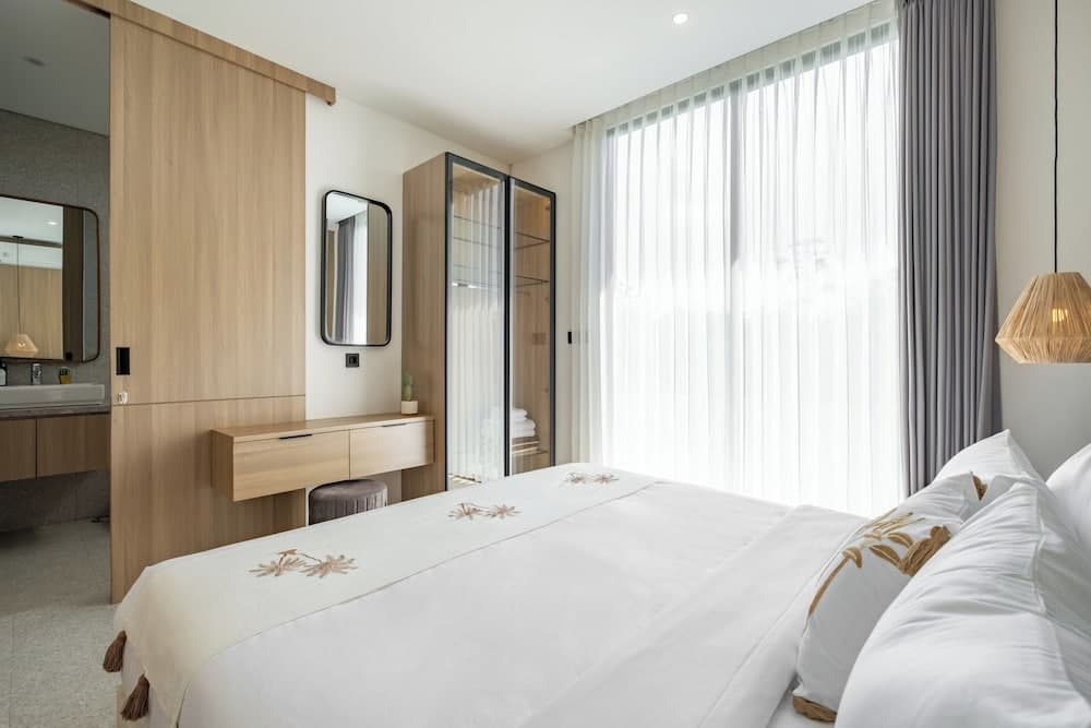 Private Villa Ayra 8F 10min MelastiBeach