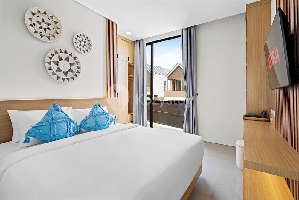 Pelora Villa by Kozystay - Jimbaran