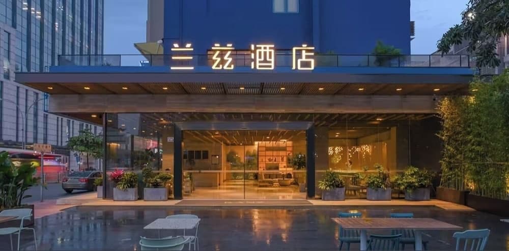 RANZ HOTEL