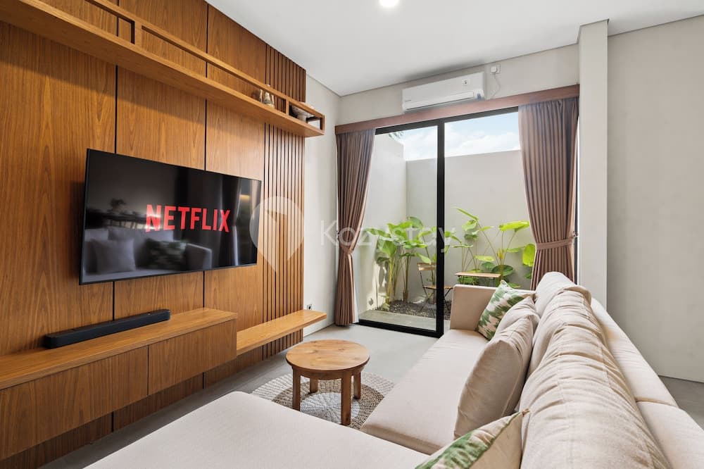 Rein Villa by Kozystay - Jimbaran