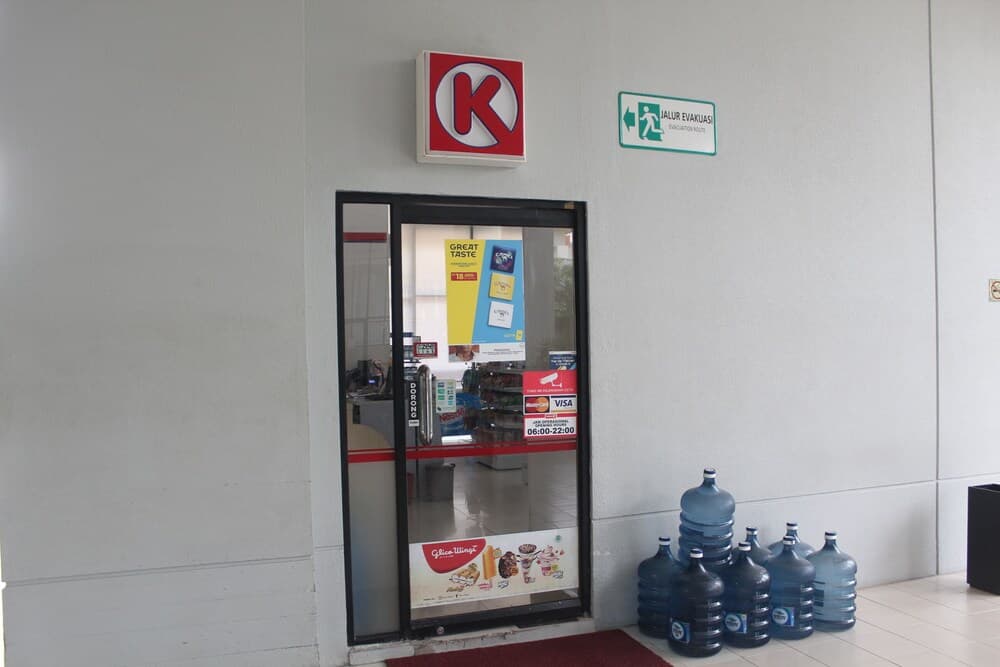 Setiabudi SkyGarden Apartments