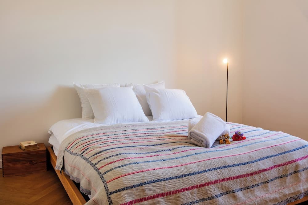 Brussels EU Elegant residence