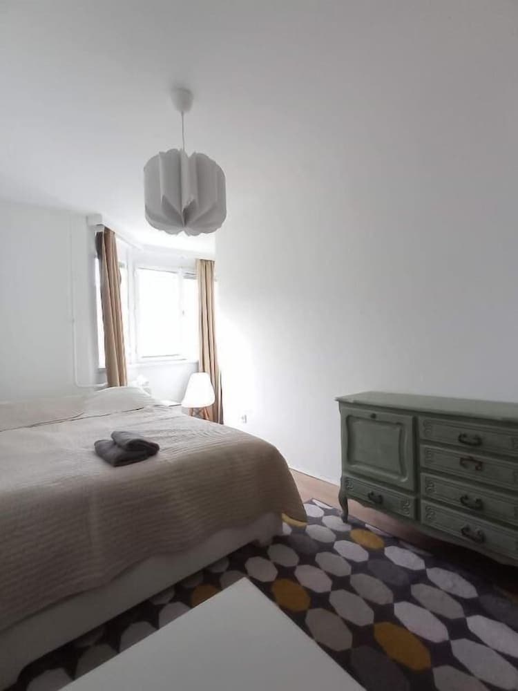 City View Apartment SOHO