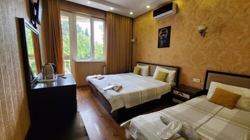 Hotel Antalia