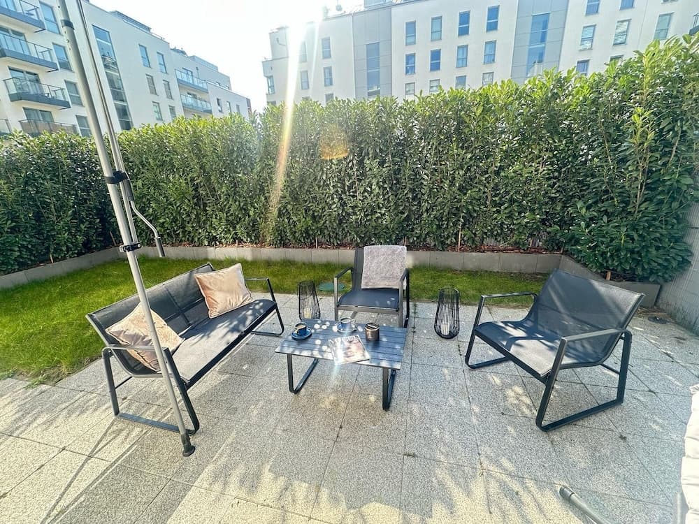 Amber Port 11 by Grand Apartments