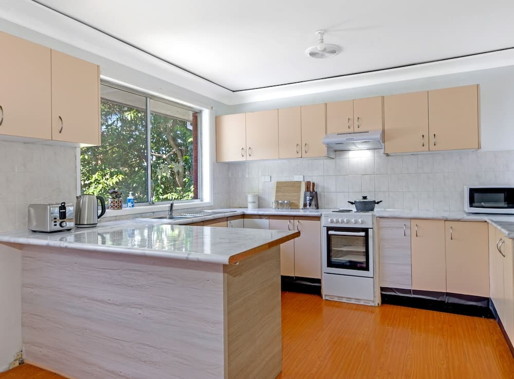 Kozyguru | Carlingford | 3 Beds + Free Parking