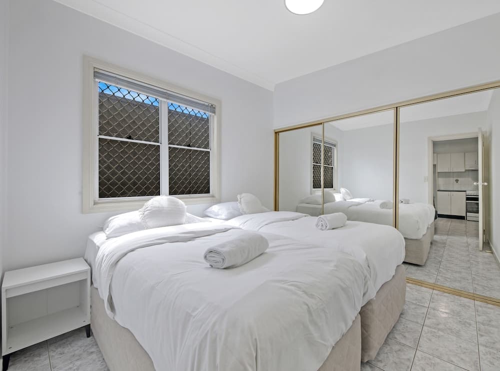 Kozyguru| Cozy Granny Flat In Fairfield