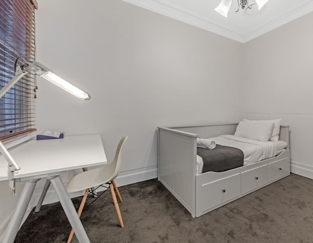 Kozyguru | Glebe | Cozy 2 Bedroom Terrace House