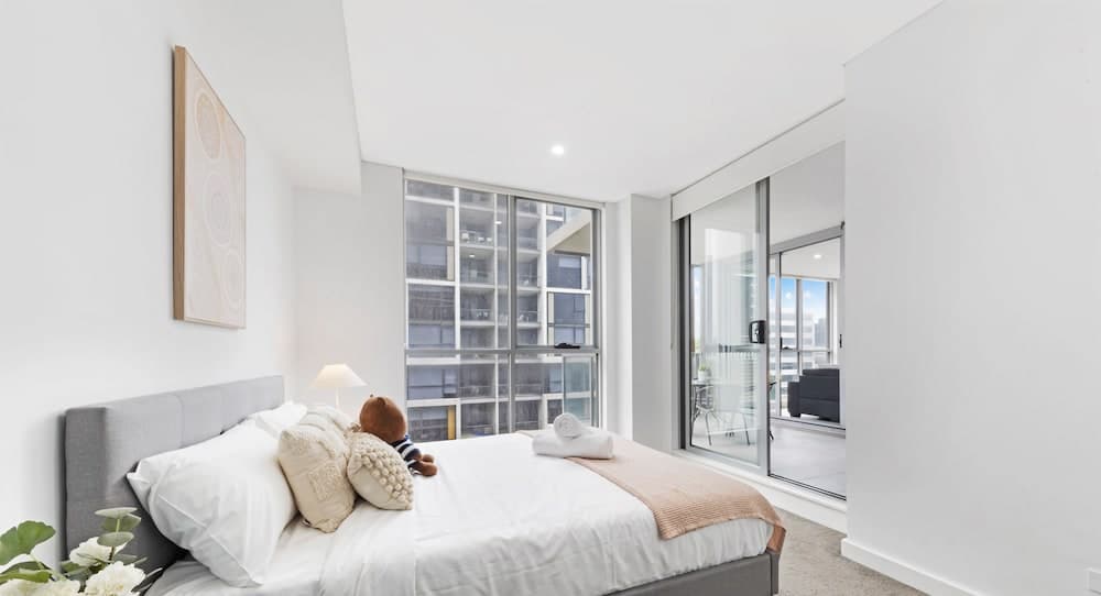 Kozyguru | Mascot | 2-Bed Close To Train