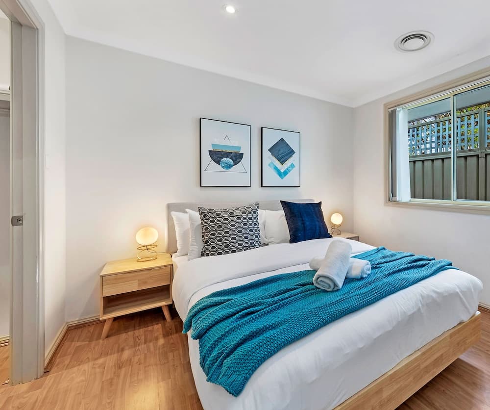 Kozyguru | Penrith | Cosy 4 Bed Holiday House