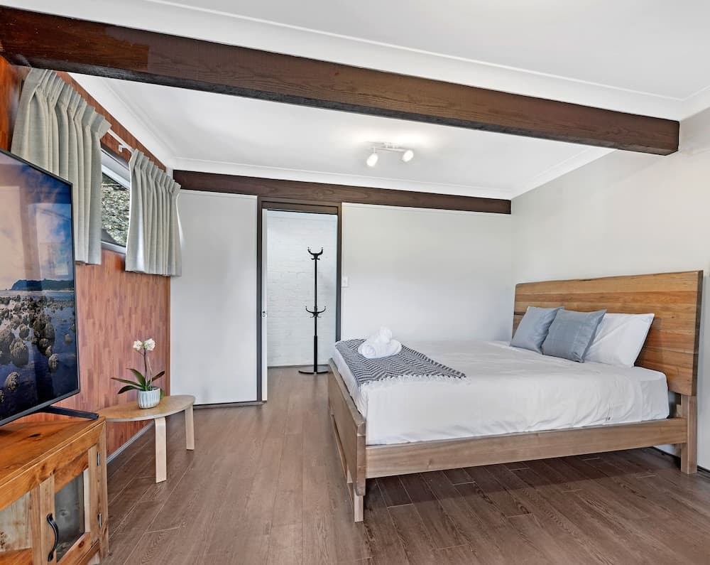 Kozyguru | Waterfront Holiday House With Kayak