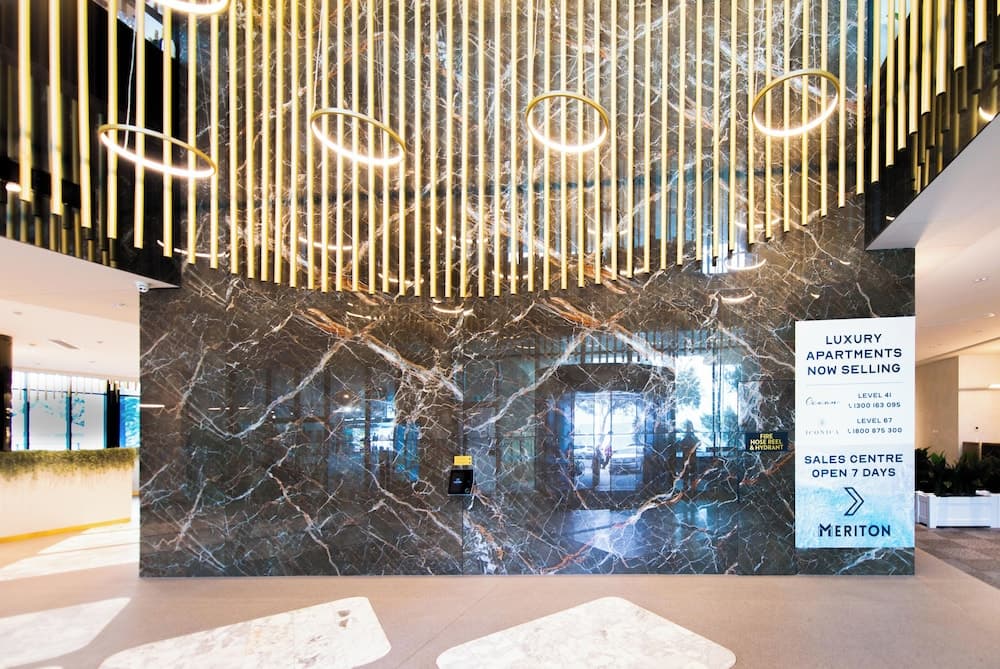 Kozyguru | Surfers Paradise | Ocean Views