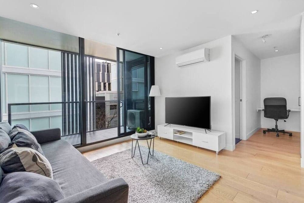 Kozyguru | Collingwood | Stylish 1 Bed Apt
