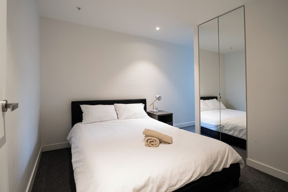 Kozyguru | Collingwood | 2B Townhouse