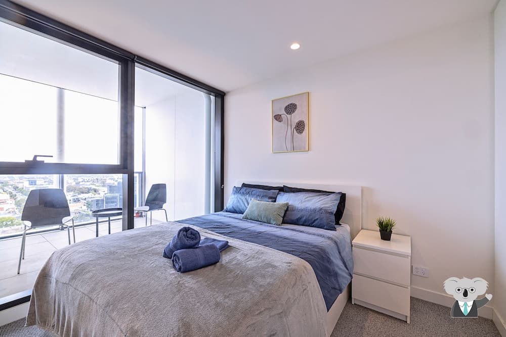 Kozyguru | South Melbourne | Prefert Good View Apt