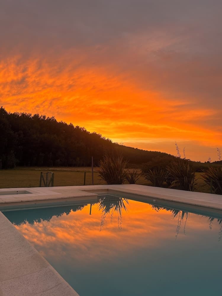 Cabañas Eden Soñado