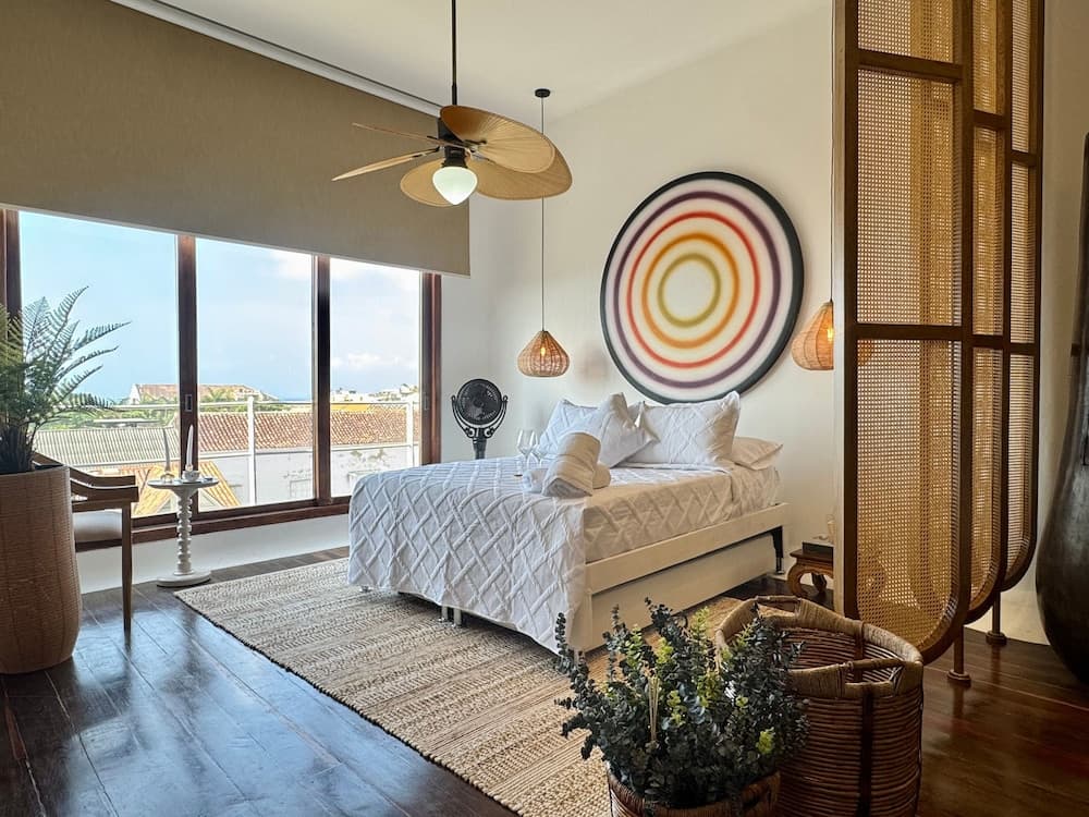 Luxury Home at Ciudad Amurallada