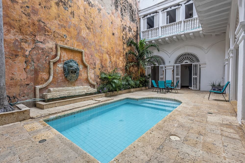 Casa Mantilla By Soho