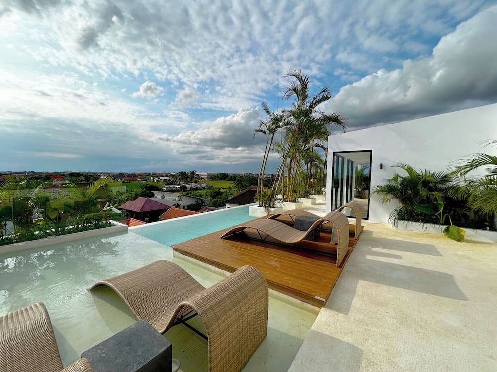 Berawa Living 2 Managed By CPM Bali