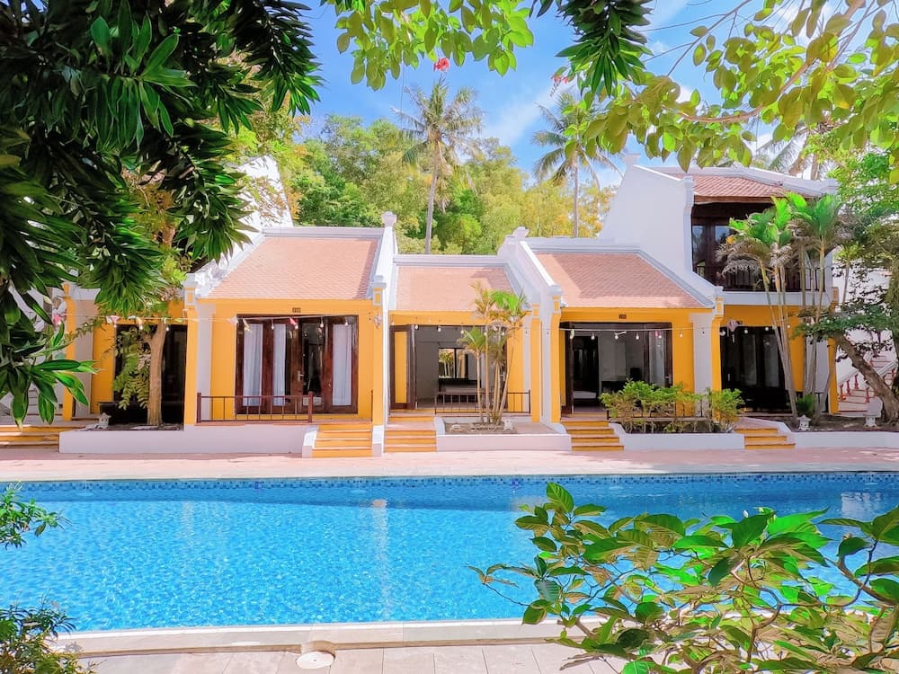 Hoiana Resort & Spa Phu Quoc