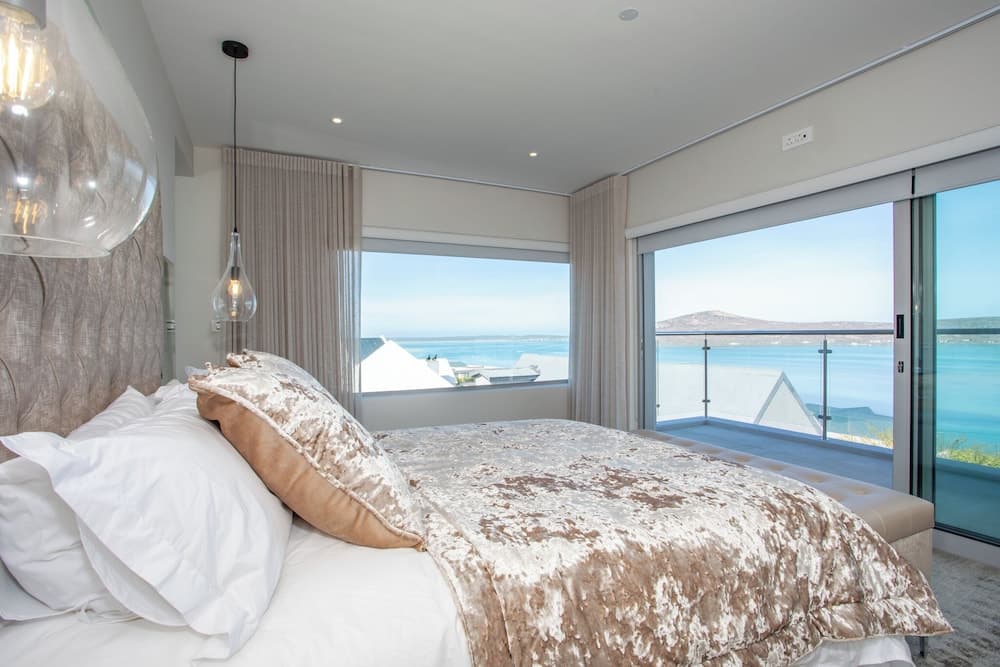 The View Langebaan with Heated Pool