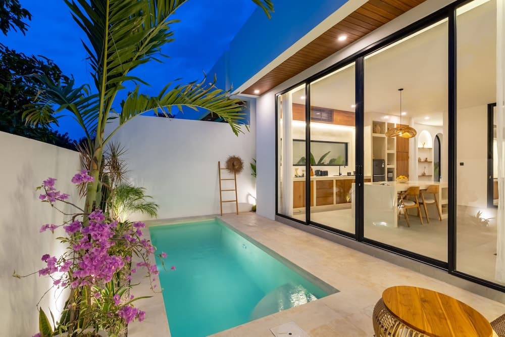 Villa Mezcal Uluwatu