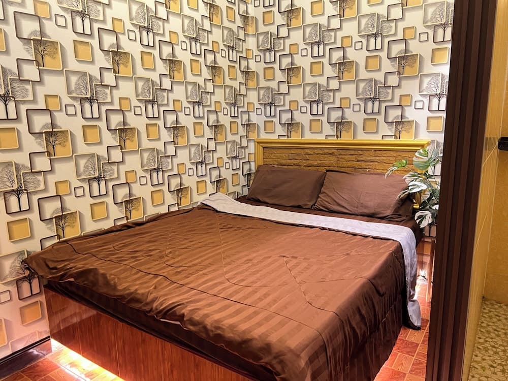 Airi Homestay