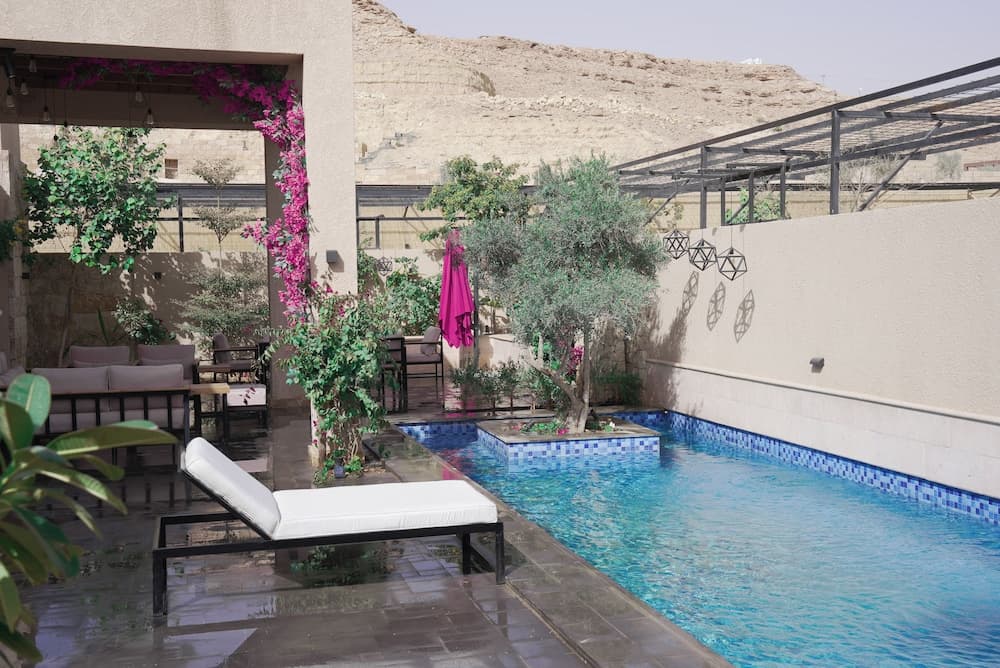 Voyage Itlalat Resort