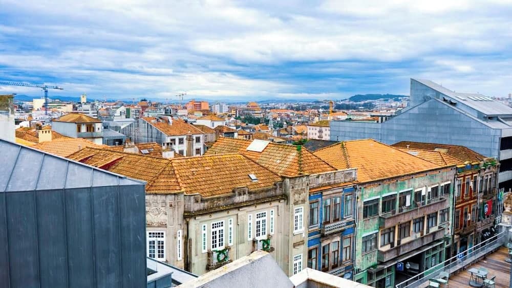 Hotiday Room Collection - Oporto