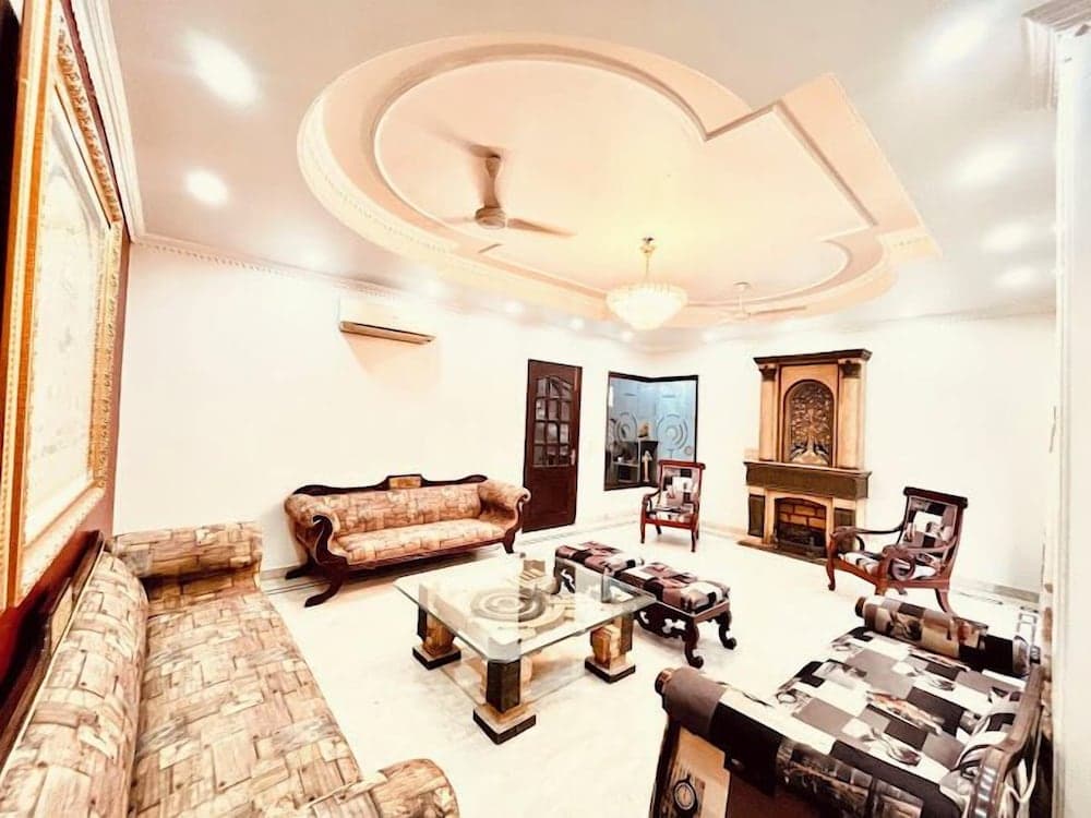 South Inn Green Park near Hauz Khas South Delhi