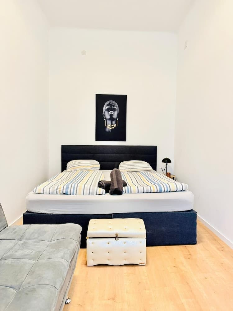 Stylish 5BR 7min to Westbahnhof